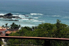 Cabana Alegria - Ocean View Home - 2 Master Suites